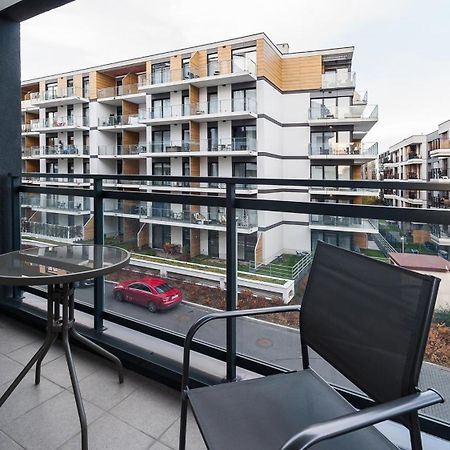 Premium In Novum City Center Near The Train Station By Sun & Snow Krakow Exterior photo